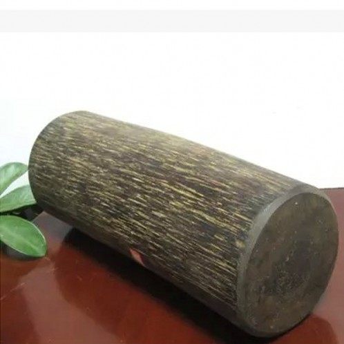 天然越南奇楠沉香摆件原木料