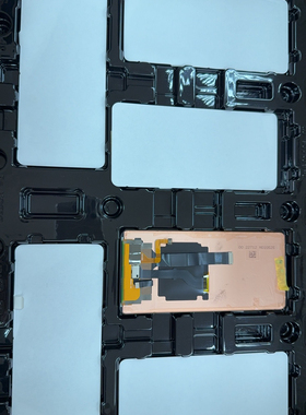 夏普 AQUOS R8 pro屏幕总成A301SH SH-R80P Leitz Phone 3触摸屏