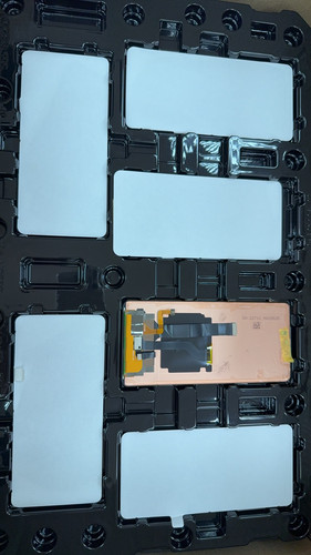 夏普 AQUOS R8 pro屏幕总成A301SH SH-R80P Leitz Phone 3触摸屏