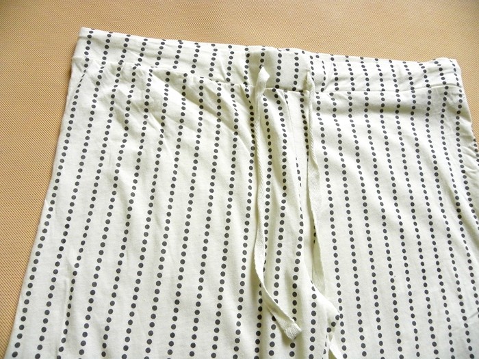 Pantalon pyjama - Ref 726390 Image 4