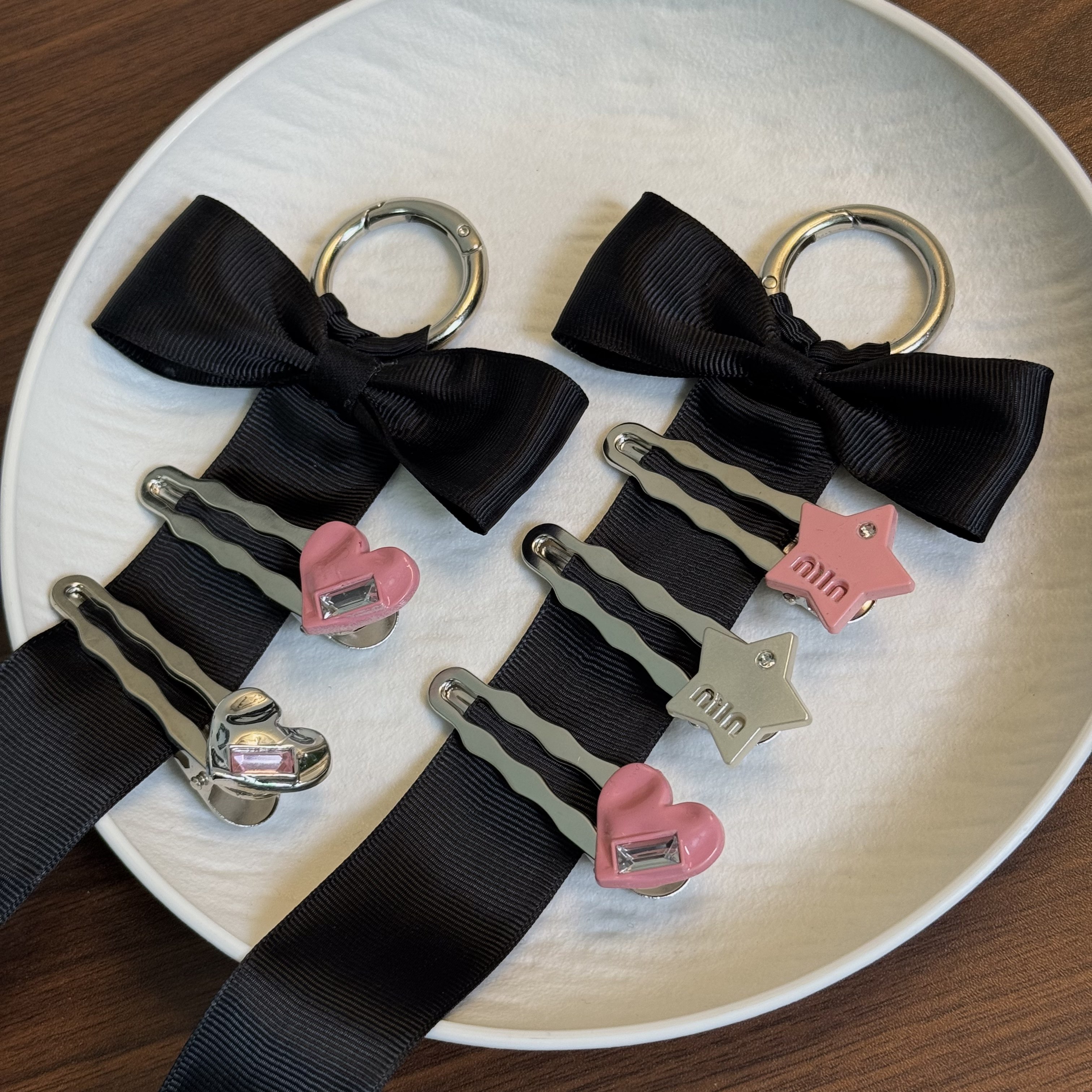 发夹收纳神器壁挂收纳带神器宝宝成人宠物发夹头绳多功能收纳壁挂,饰品/流行首饰/时尚饰品新,发饰,淘宝优惠券,粉丝福利购,淘宝优惠卷