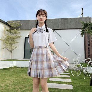 初夏家jk 初逢细雨