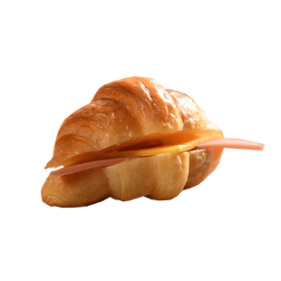 可颂三明治火腿芝士宴会聚会茶歇西点公司下午茶冷餐会点心上海