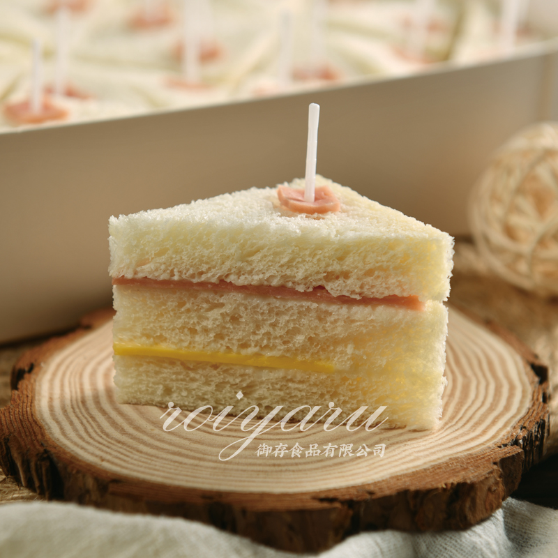 土司芝士宴会西点上海送货三文治