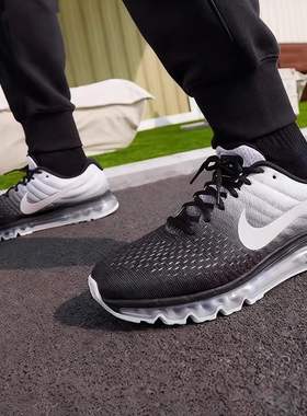 Nike耐克AirMax男子气垫缓震休闲运动跑步鞋HV4303-HQ3025-849559