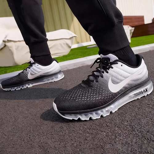 Nike耐克AirMax男子气垫缓震休闲运动跑步鞋HV4303-HQ3025-849559