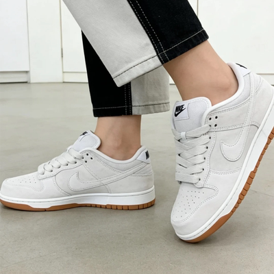 Nike耐克 SB Dunk Low 男子舒适百搭防滑耐磨低帮板鞋 HJ0367-100