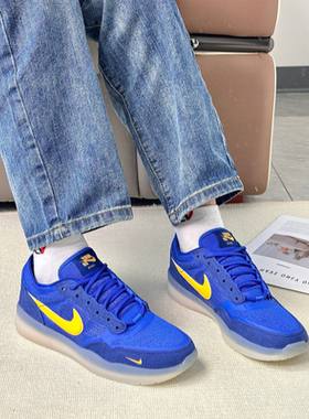 Nike/耐克正品 SB PS8 男士耐磨休闲舒适低帮轻盈板鞋FV8493-401