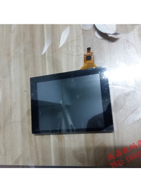 天马全新原装 5.7寸液晶屏,医疗军工屏TM057QVHG01带电容触摸