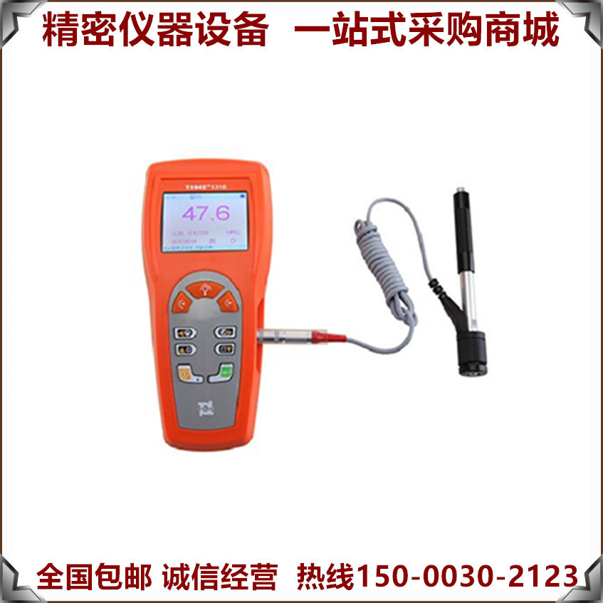 北京时代TIME5310硬度计便携式