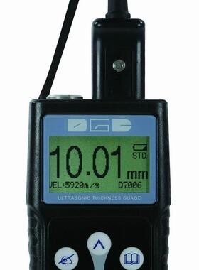 德光DC2020C超声波测厚仪 DC2020B钢板测厚仪金属测厚仪