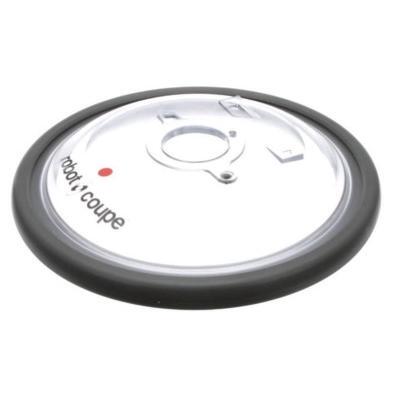 法国Robot coupe乐伯特R30原装配件刀片盖子密封圈刮板主板磁控