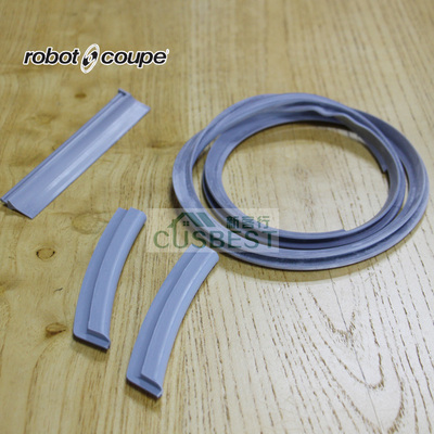 blixer6搅拌机盖子密封圈刮板