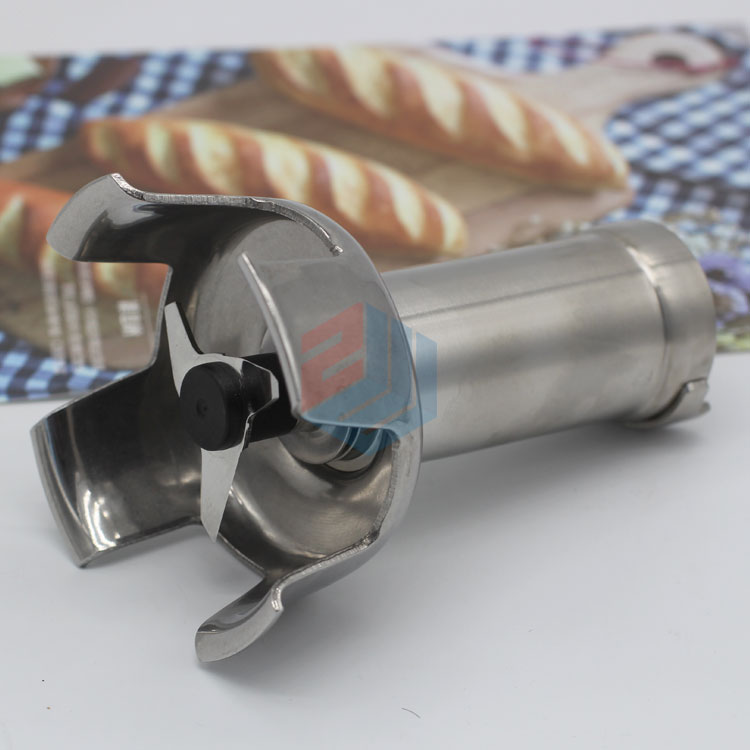 罗伯特原装配件搅拌头连轴承