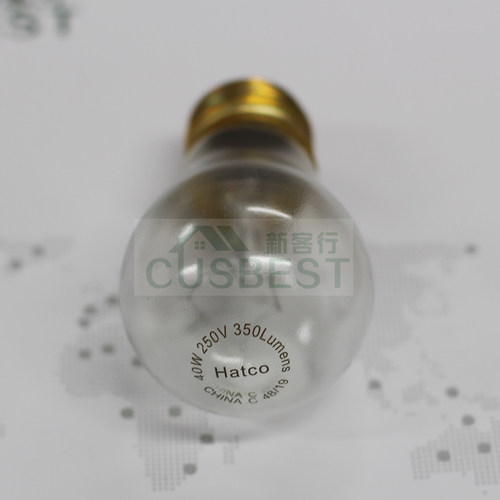 hatco灯泡赫高保温灯维修配件