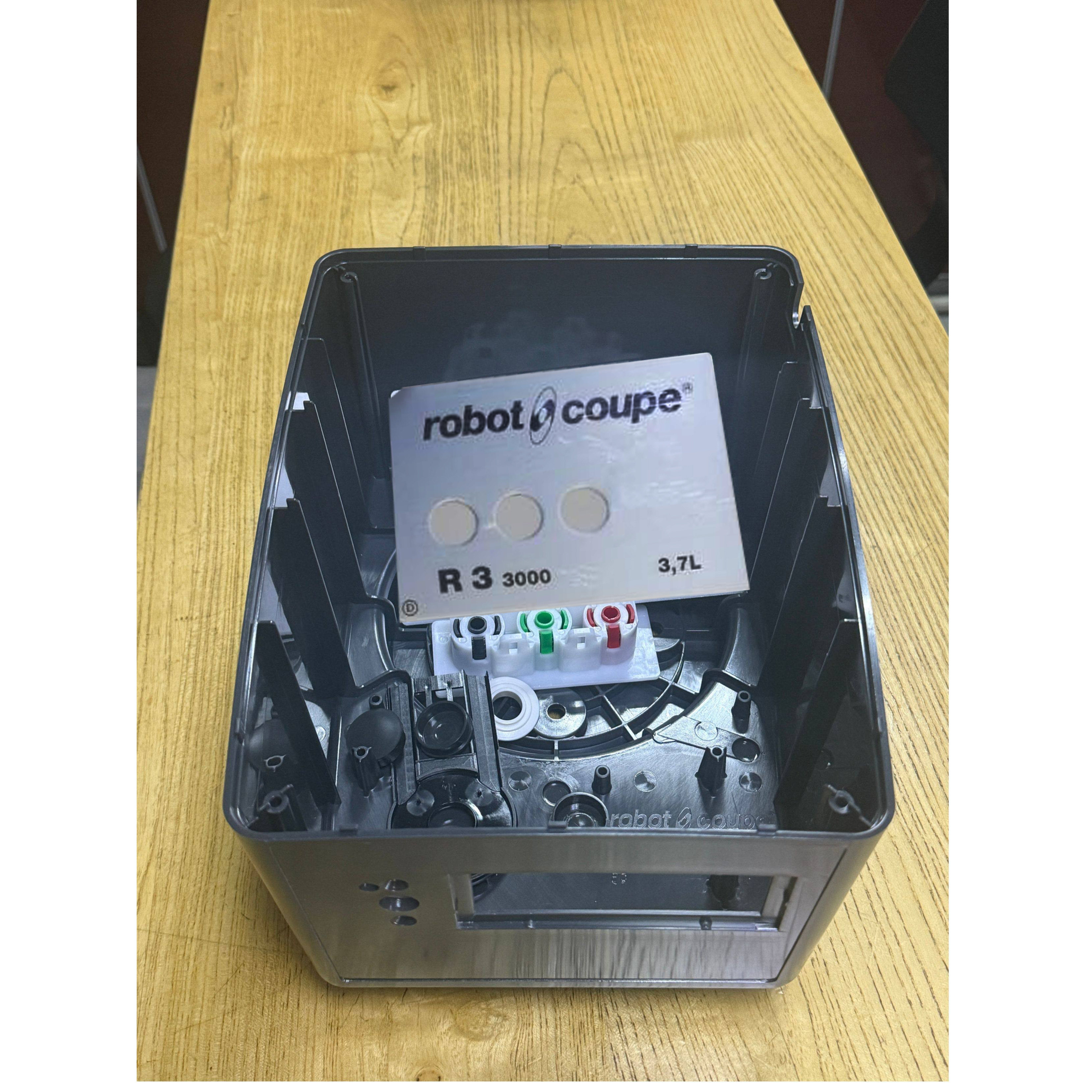 R3-3000配件外壳按键39317