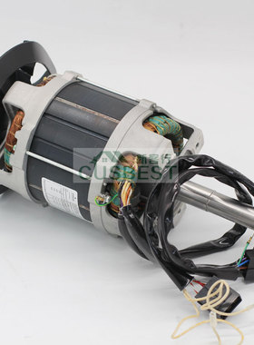 法国罗伯特robot-coupe 原装配件R8E 电机马达总成 59351电动机