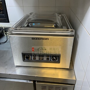 德国碧彩bizerba 商用真空包装机VP30抽真空封口机餐饮食品包装机