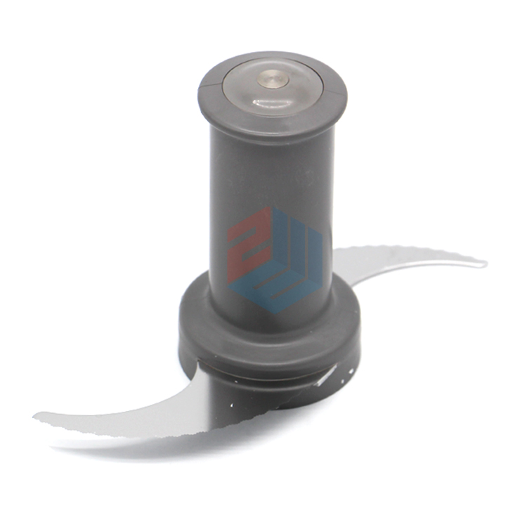 细锯齿粉碎刀搅拌桨robot-coupe