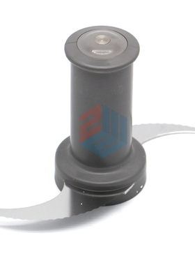 法国robot-coupe blixer2 原装配件 细锯齿口粉碎刀 27370搅拌桨