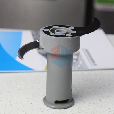 细锯齿刀搅拌头联座Robot-coupe