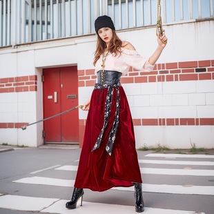 HalloweenCostume Pirates Caribbean Swashbuckler ofthe Pirate
