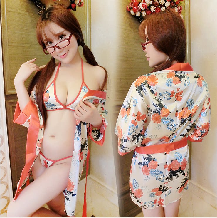 Peignoir jeunesse - Ref 597960 Image 1