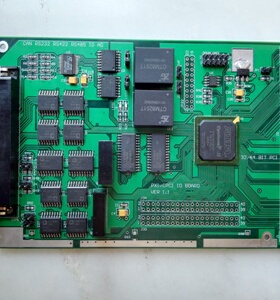 PCI开发板FPGA开发板CPCI开发板PXI开发板S3500