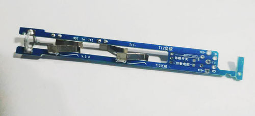 手柄内筒pcb支架白光焊台烙铁