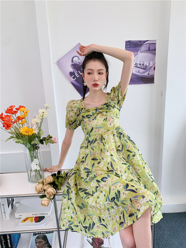 俏天使服饰 QTSFS1057