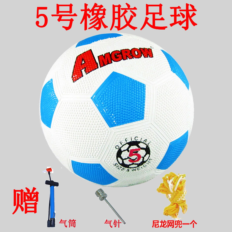 Ballon de foot - Ref 5546 Image 1