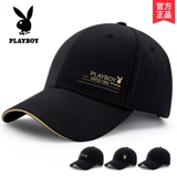 Playboy, мужская шапка, универсальная бейсболка для отдыха, кепка на солнечной энергии, защита от солнца