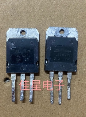 JST100IS-1600BW JST100IS-1200BW JST80IS-1600BW 原装拆机