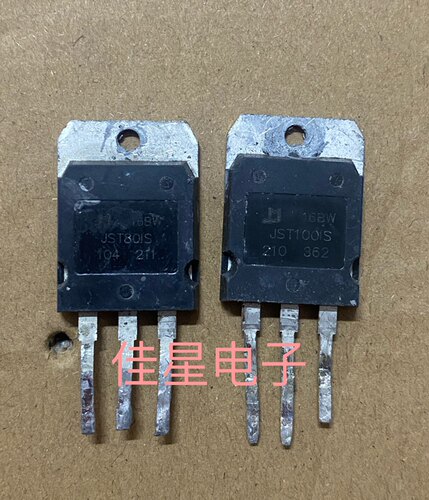 JST100IS-1600BW JST100IS-1200BW JST80IS-1600BW 原装拆机