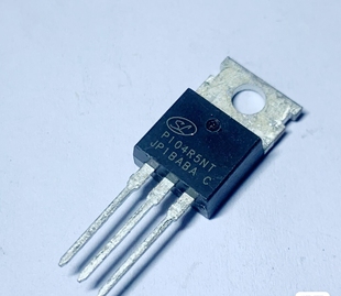 全新原装 SVG104R5NT 104R5NT TO220 控制器逆变器场效应管