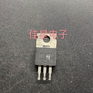 原装进口拆机原字  IRFB3207 FB3207 场效应三极管 可直拍