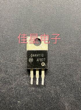 D45H11  D44H11G互补硅功率晶体管 原装进口拆机 质量保证 10A80V