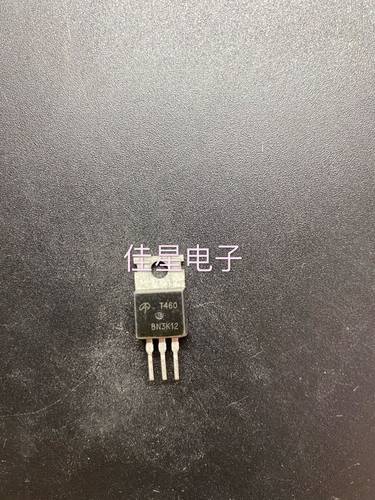 原装拆机 大芯片 AOT460 T460  场效应三极管 现货 测好可直拍