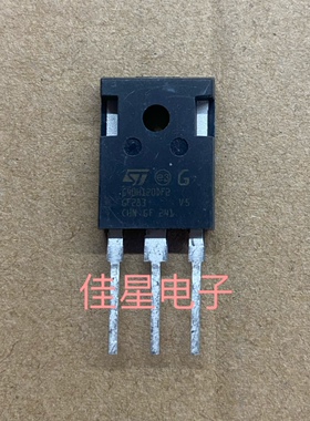 G40H120DF2 原装进口拆机 通用IGBT逆变器电焊机变频器 40A1200V