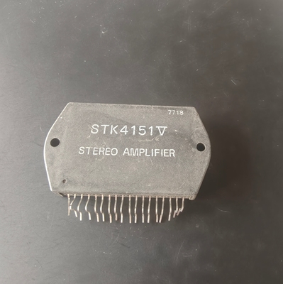 进口功放模块IC STK4151V  音频模块IC STK4151V