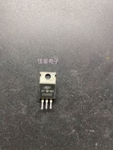 原装拆机 BH100N08  场效应控制器三极管100A80V 代替HY3008