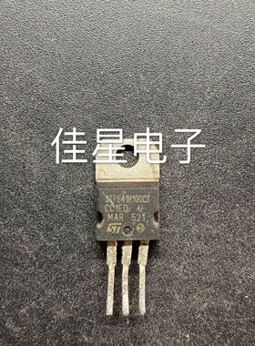 进口拆机 STPS41H100CT STPS40H100CT 100V 40A 肖特基