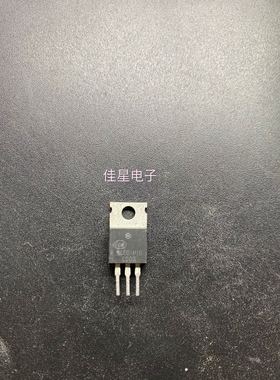 NCE01H10 场效应控制器三极管 原装拆机 100A100V 测好可直拍
