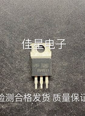 原装进口大功率T240 AOT240L 40V 105A MOS管 可直拍