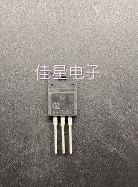 原装拆机场效应 6R650CE 直插三极管 19A650V