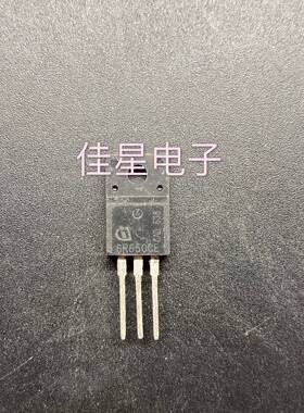 原装拆机场效应 6R650CE 直插三极管 19A650V