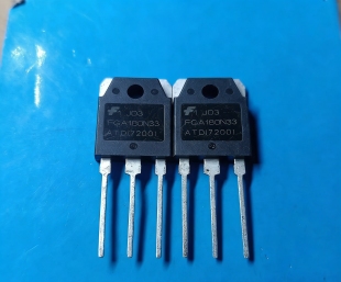 330V FGA180N33ATD 180A MOS场效应管 库存现货