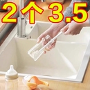 长柄清洁刷子可拆卸长柄洗杯刷水杯破壁机清洗缝隙刷玻璃杯家用