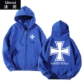 Royal Blue 2