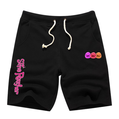 休闲裤史莱姆SlimeRancher牧场